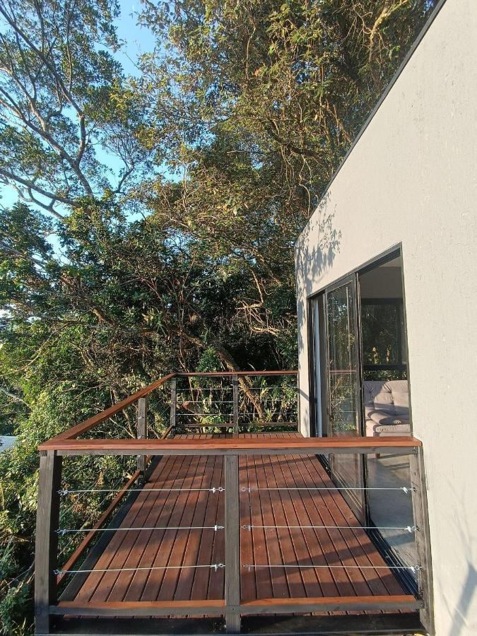 Casa Buda - Garopaba - Sc 外观 照片