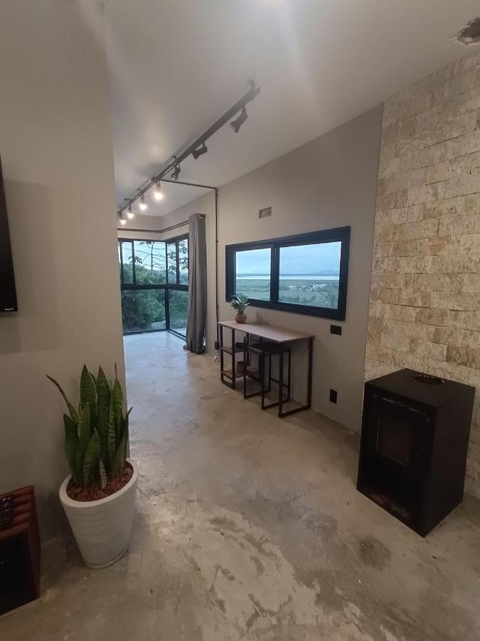Casa Buda - Garopaba - Sc 外观 照片