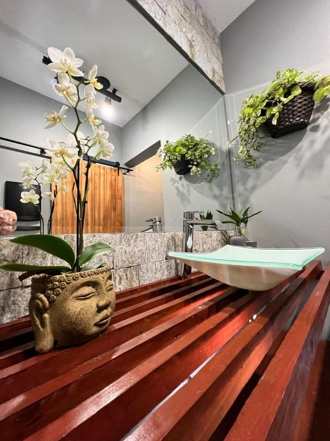 Casa Buda - Garopaba - Sc 外观 照片